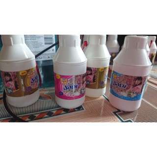 Giặt xả Japi hương hoa anh đào