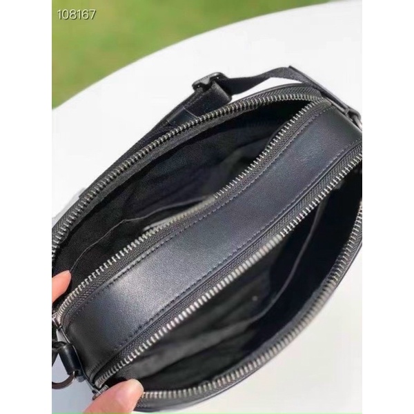 Túi đeo chéo Coach nam siêu hot