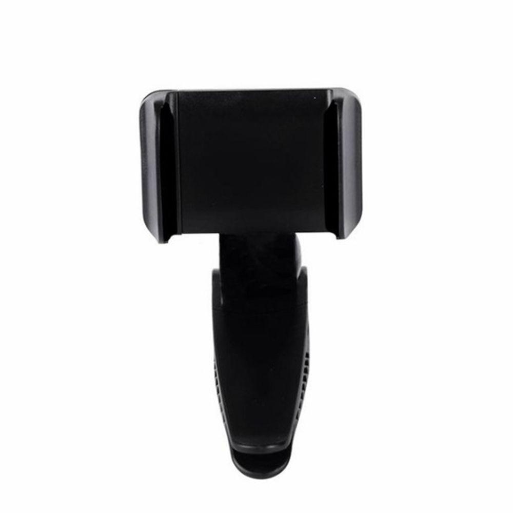 Giá Đỡ Kẹp Gương Chiếu Hậu Xe Hơi Định Vị GPS Cực Kỳ Đáng Yêu