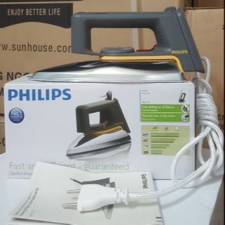 Bàn ủi philips Hd 1172