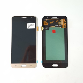Màn hình Samsung J330 / J3 2016 ( QX ) ( Full nguyên bộ )
