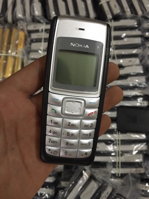 Nokia 110i