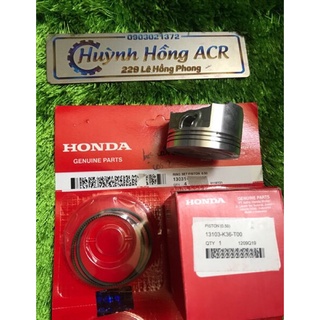 Bộ trái piston bạc cos 2-vario 150