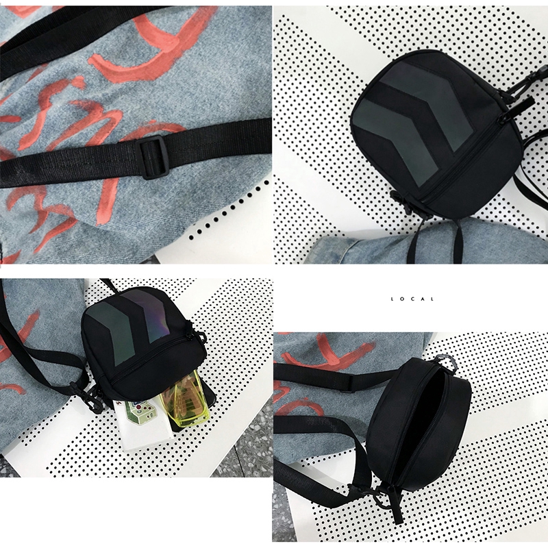 Túi Xách Ngực Thời Trang 608 | BigBuy360 - bigbuy360.vn