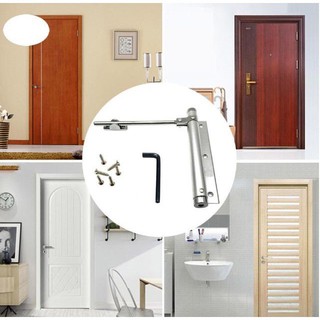 Bản Lề Cửa Đóng Tự Động Dành Cho Cửa Gỗ ,Cửa nhôm