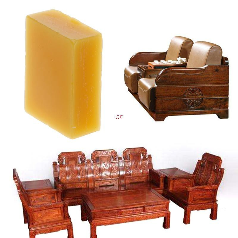 Sáp Ong Tự Nhiên Đánh Bóng Đồ Gỗ / Trang Sức / Sàn Da