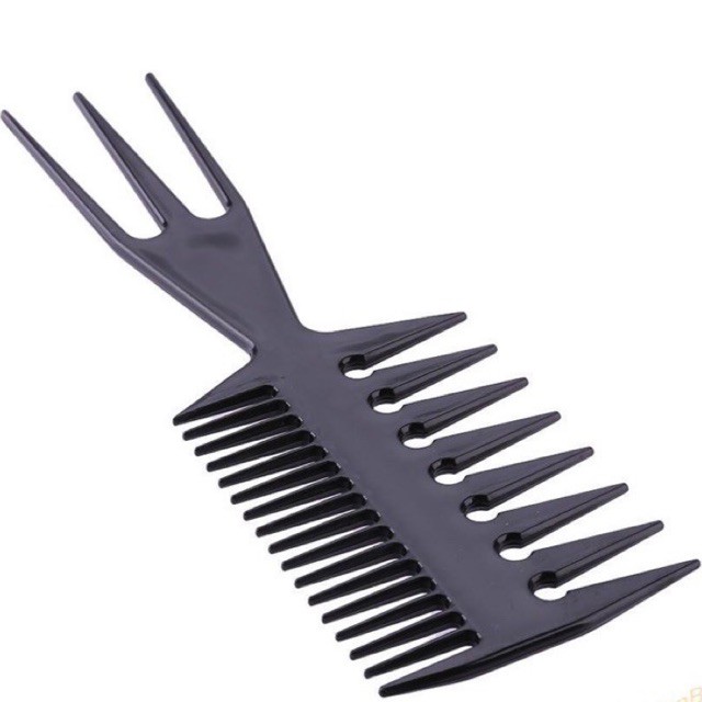 LƯỢC XƯƠNG CÁ TẠO TEXTURE