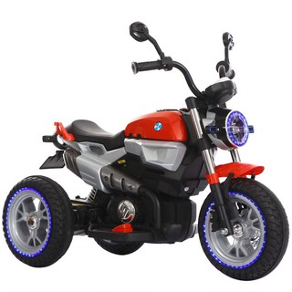 Xe mô tô điện 8188