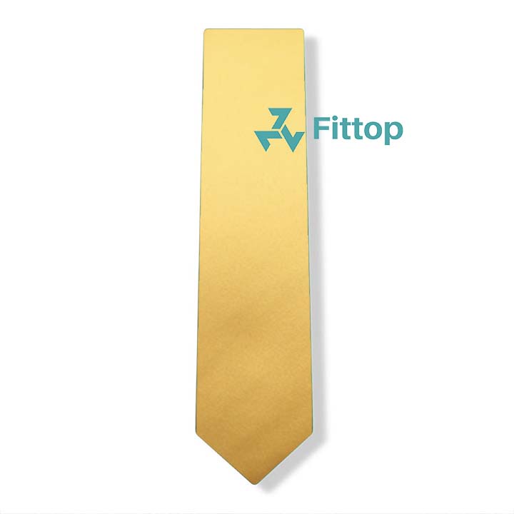 Cà Vạt Nam Thời Trang Trẻ Trung Phong Cách Hàn Quốc 5cm FITTOP CAVAT-223