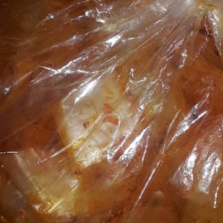 Cốm xanh khô 1kg