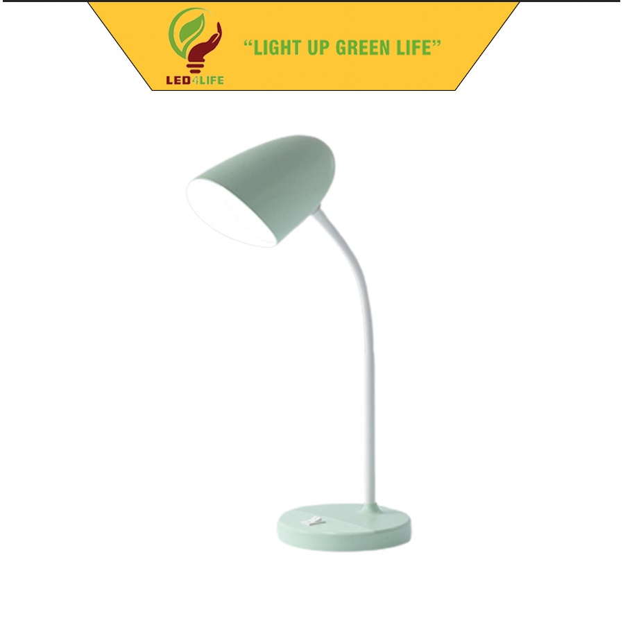 Đèn bàn bảo vệ thị lực RD-RL-38.LED Chính hãng Rạng Đông