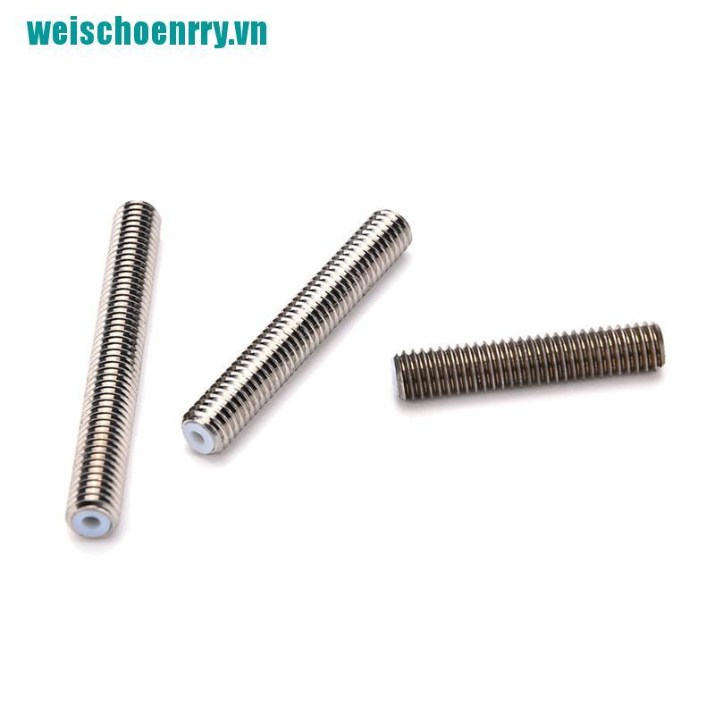 Vòi Phun 1.75mm Cho Máy In 3d M6X30 / 40 / 50mm | BigBuy360 - bigbuy360.vn