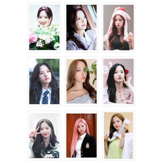 Lomo Card Ảnh BONA - WJSN ( 36 ảnh)