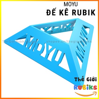 Đế Kê Rubik MoYu Stand
