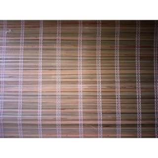 Mành cọ trang trí tết gia chỉ từ 50k/m