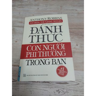 Giare191197 Danh thức con nguoi phi thuong trong bạn