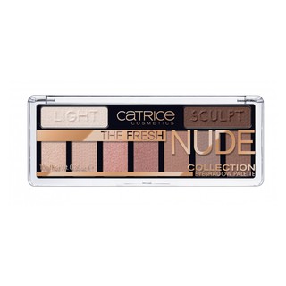 Phấn mắt catrice the fresh nude