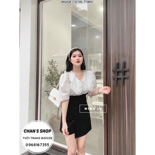 Bigsize 60- 90kg SET TIỂU THƯ