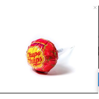 Kẹo mút Chupa Chups 1 cái .