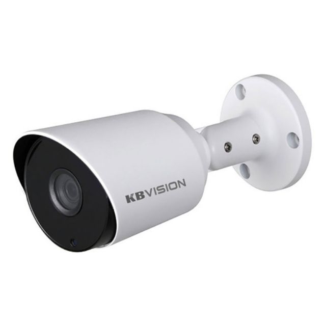 Combo 2 Camera KBVISION KX-2011C4 2.0 Megapixel - Hàng nhập khẩu