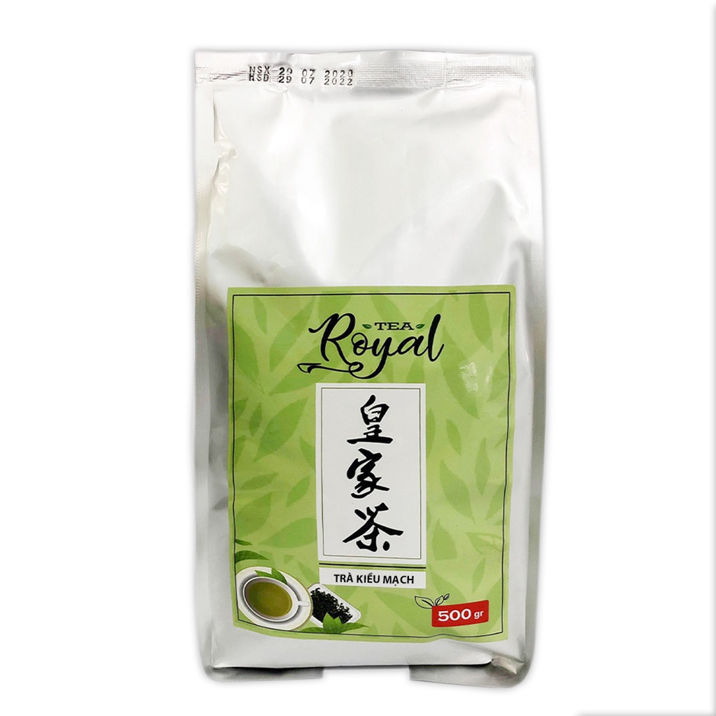 Trà Kiều Mạch Royal 500 gram