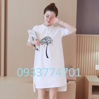 ĐẦM BẦU SUÔNG IN CÂY MÙA THU BTS-DB110