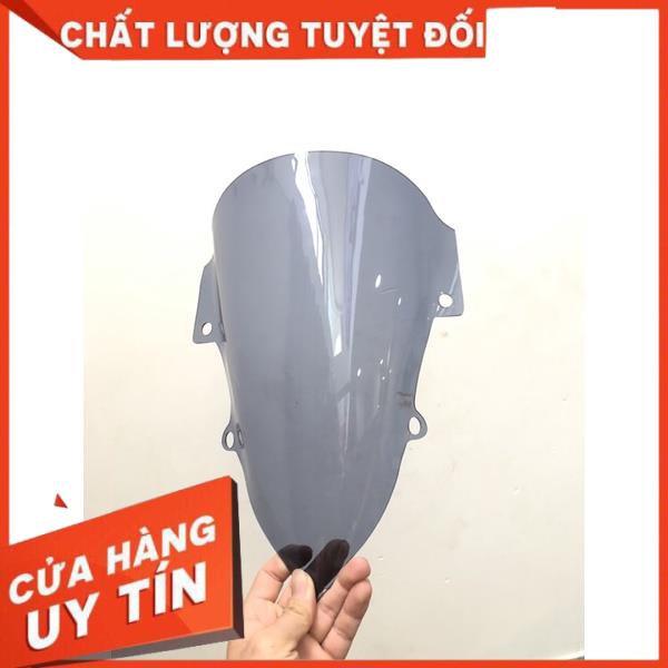 Kính gió zero gavity honda siêu cao cbr250 cbr250rr sale