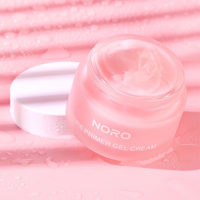Kem lót che khuyết điểm thu nhỏ lỗ chân lông kiềm dầu NORO NKL1 | BigBuy360 - bigbuy360.vn