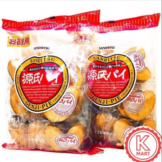 BÁNH BƯỚM NHẬT BẢN