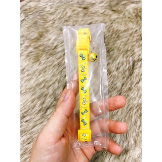 Vòng cổ cho mèo