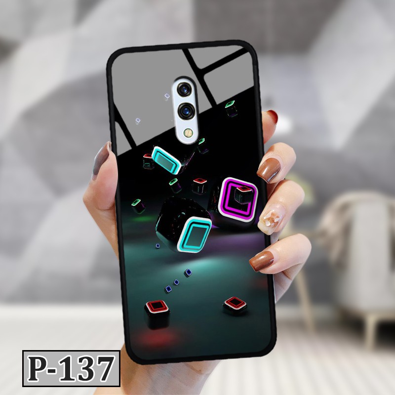 Ốp lưng OPPO K3- hình 3D