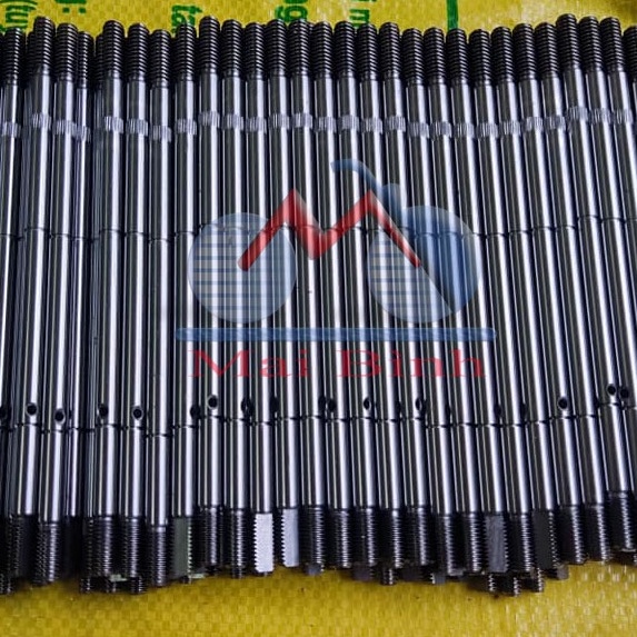 Cobo 5 Trục quạt motor không than 15-21-21.6-48W