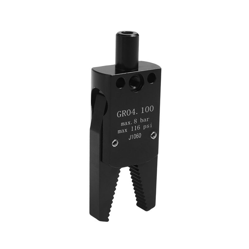 Thiết bị điều khiển MINI bằng khí nén J1060 Phụ kiện cơ khí Kẹp vòi nước MINI-A