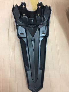 Dè Raider kiểu Sonic