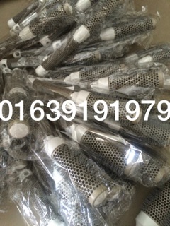 Lược sấy tóc nhuôm cao cấp