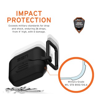 Ốp dẻo UAG Silicon V2 cho AirPods Pro
