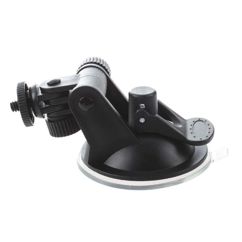 Giá đỡ mini có giác hút gắn xe hơi 4 ren cho camera Gopro Hero thể thao