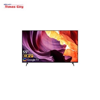 Google tivi sony 4k 55 inch kd-55x80k vn3