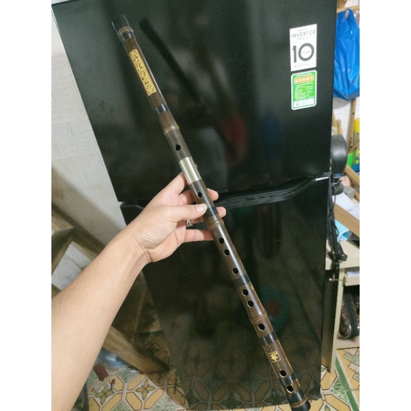 Sáo Dizi Trúc Tím Khớp Kép Cao Cấp Free Ship Siêu Giảm Giá