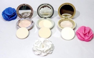 Phấn phủ BOB Power Super Fine Finishing T2
