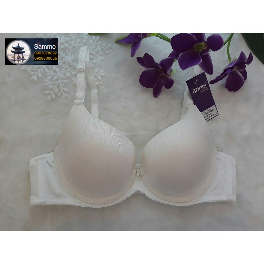 Áo ngực nữ annie BFA - 8097