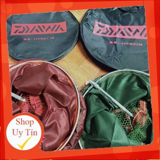 Giảm Giá  alo xả giá rẻ Rọng cá daiwa giá rẻ
