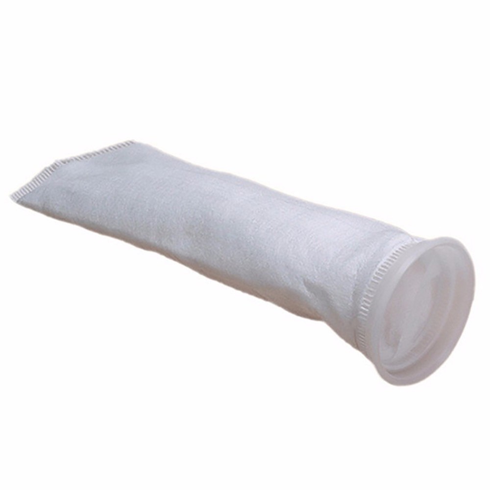 Túi vải lọc bụi bẩn cho máy lọc nước bể cá thủy sinh