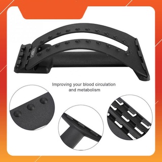 Dụng cụ liềng lưng định hình điều chỉnh cột sống, dụng cụ hỗ trợ tập lưng và cột sống