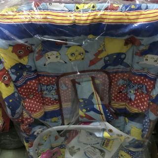 [SHOPEE GIÁ RẺ] Ghế Ăn Bột Hoàng Thành Cao Cấp (Loại Lớn )