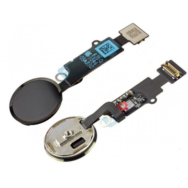 Nút home 7 plus , 8 Plus Zin bóc máy