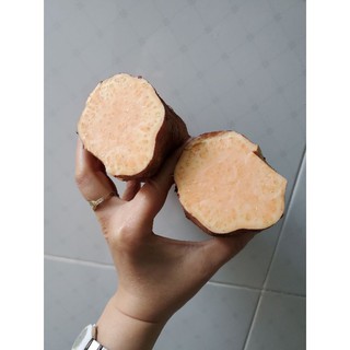 Combo 3kg Khoai Lang Mật Đà Lạt size Đại