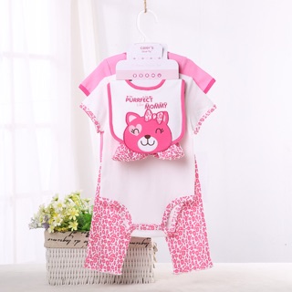 Set 5 chi tiết sơ sinh