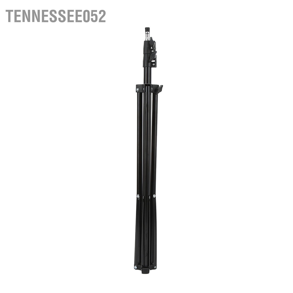 Tennessee052 Giá đỡ chân máy 2 1m / 6 9ft chụp ảnh bằng nhôm có thể điều chỉnh để nhóm tự sướng Du lịch phiêu lưu