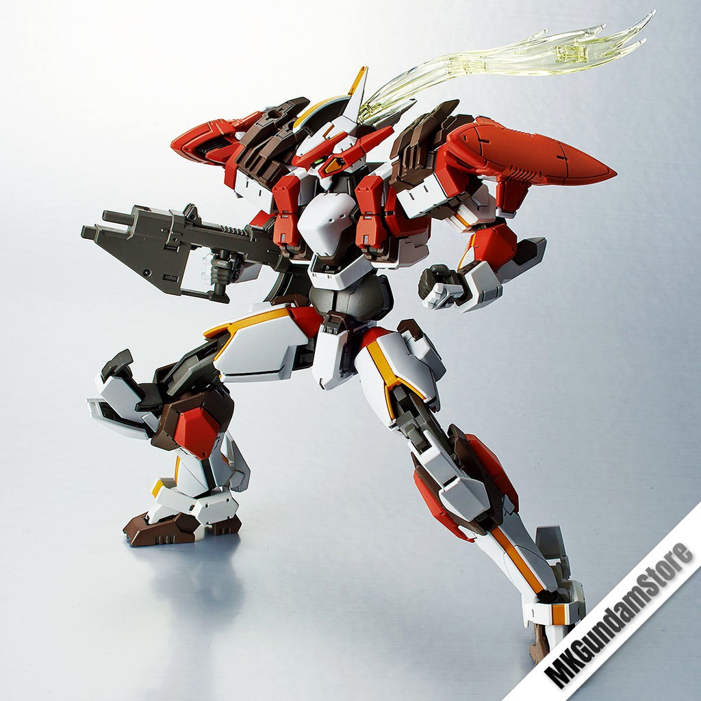 [BANDAI] Mô hình lắp rắp Gunpla  1/60 Full Metal Panic ARX-8 Laevatein Ver.IV - Chính hãng